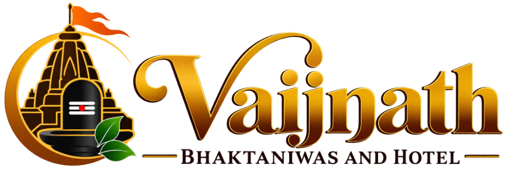 Vaijnath Bhaktaniwas and Hotel Logo